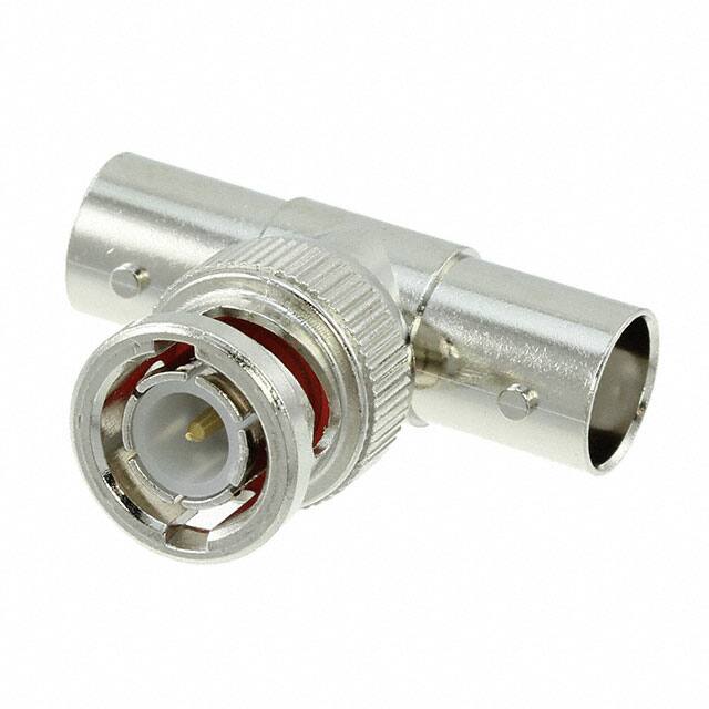 TE Connectivity AMP Connectors-1-1337458-1