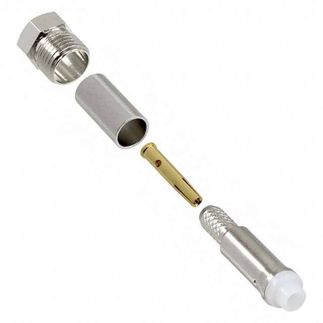 TE Connectivity AMP Connectors-1-1337552-0