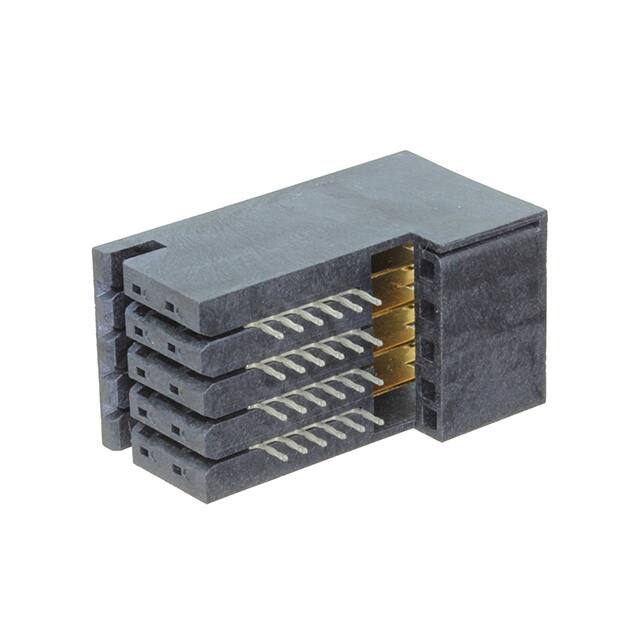 TE Connectivity AMP Connectors-1-1410271-8