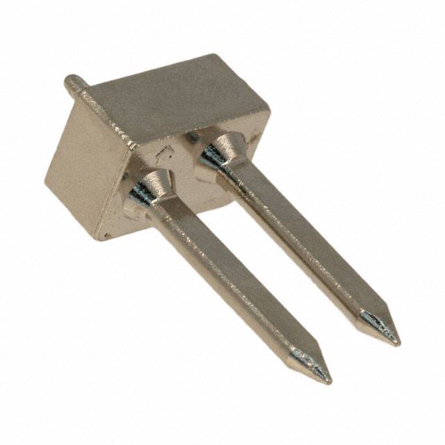 TE Connectivity AMP Connectors-1-1469387-1