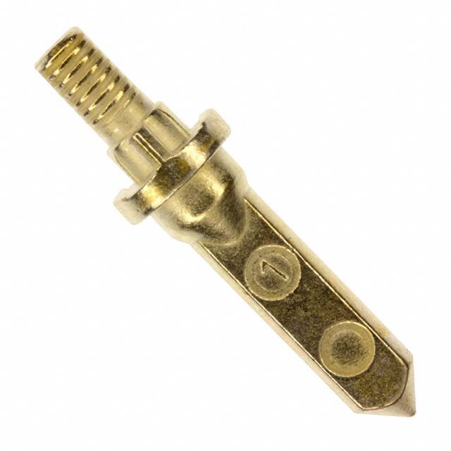 TE Connectivity AMP Connectors-1-1469491-2