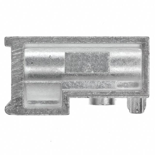 TE Connectivity AMP Connectors-1-1469492-3