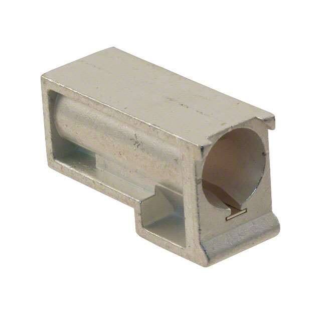 TE Connectivity AMP Connectors-1-1469492-8
