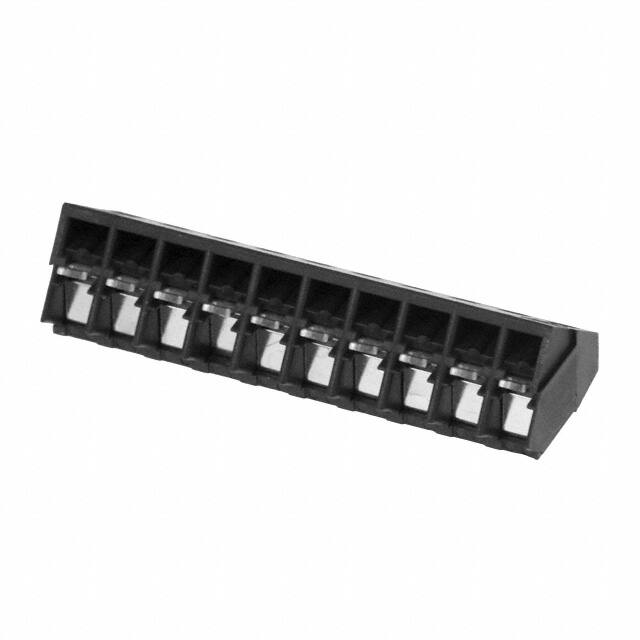 TE Connectivity AMP Connectors-1-1546074-0