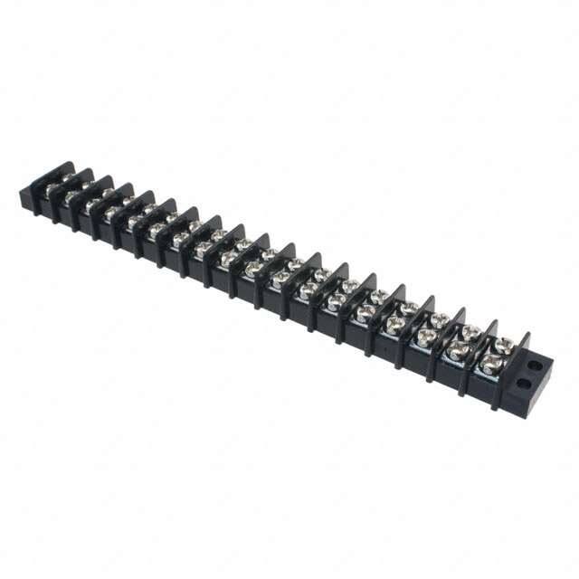 TE Connectivity AMP Connectors-1-1546306-8