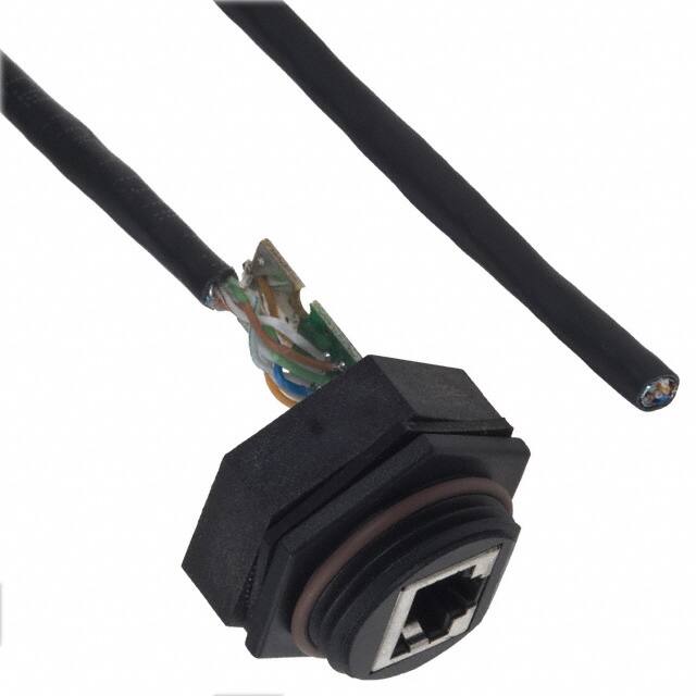 TE Connectivity AMP Connectors-1-1546411-1