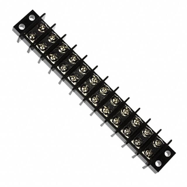 TE Connectivity AMP Connectors-1-1546670-2