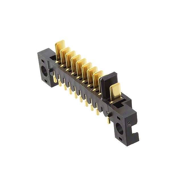 TE Connectivity AMP Connectors-1-1612962-3