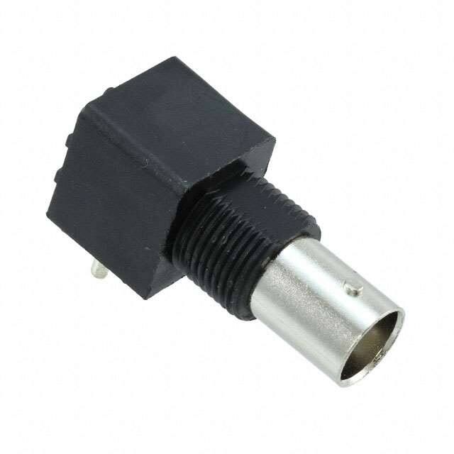 TE Connectivity AMP Connectors-1-1634622-0