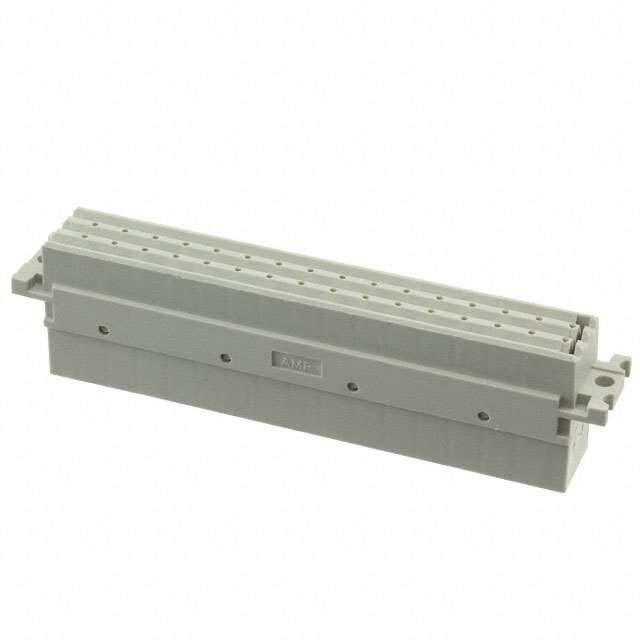 TE Connectivity AMP Connectors-1-166569-0