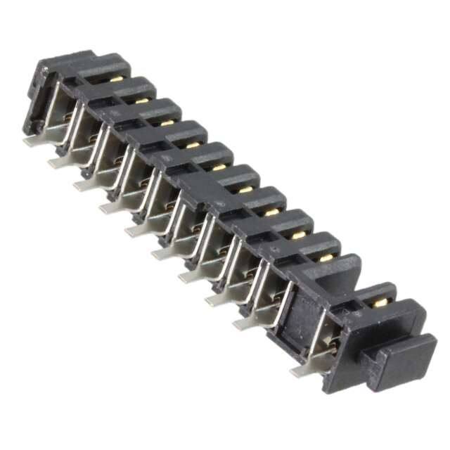 TE Connectivity AMP Connectors-1-1674231-1