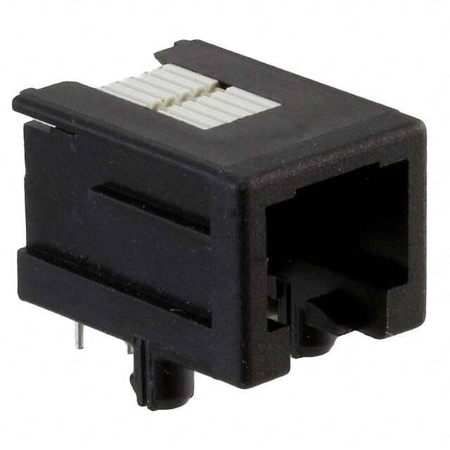 TE Connectivity AMP Connectors-1-1705950-1