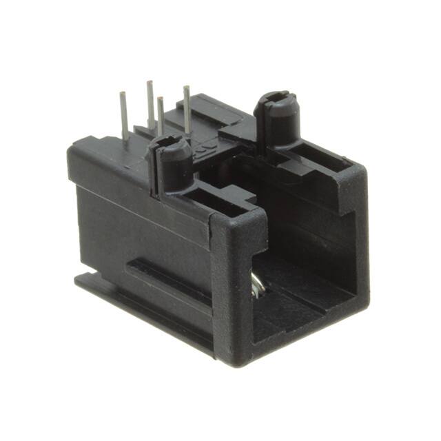 TE Connectivity AMP Connectors-1-1705950-2