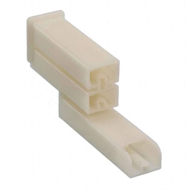 TE Connectivity AMP Connectors-1-172075-1