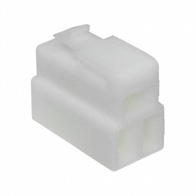 TE Connectivity AMP Connectors-1-172132-1