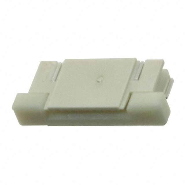 TE Connectivity AMP Connectors-1-1734839-0