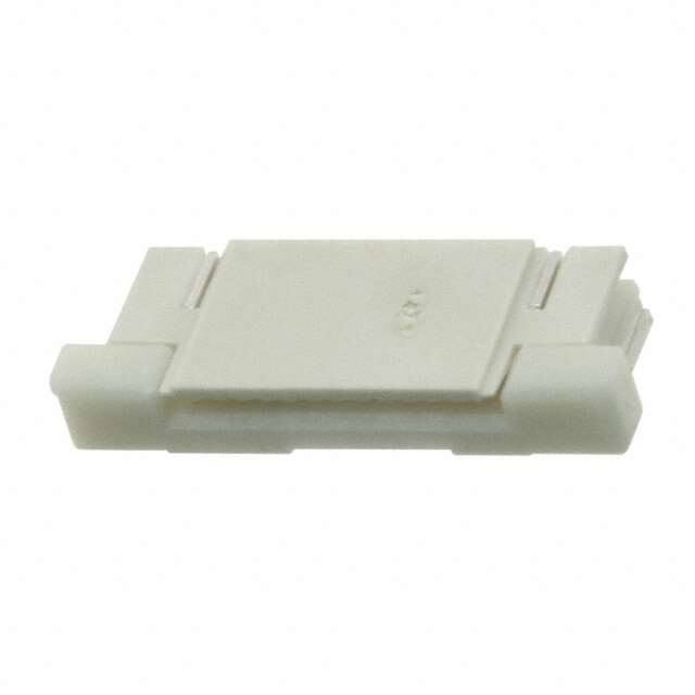 TE Connectivity AMP Connectors-1-1734839-3