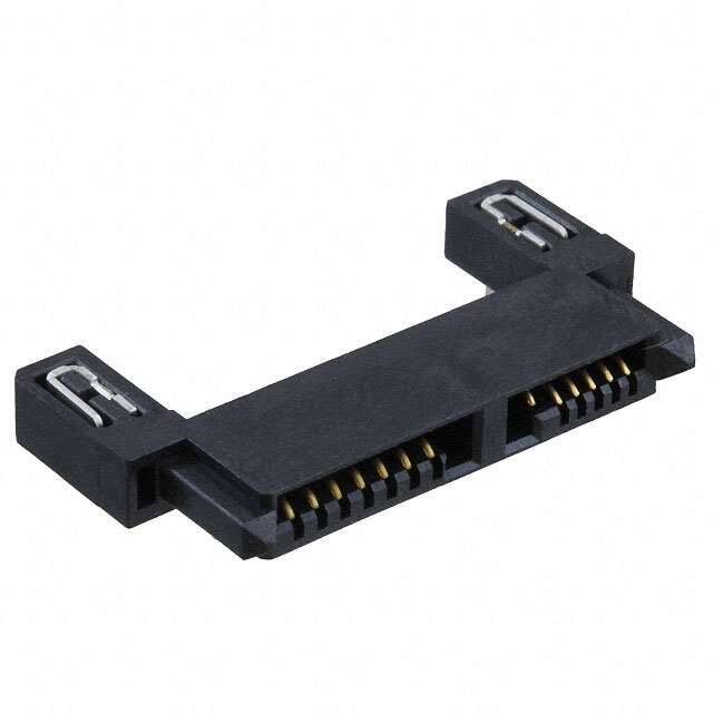 TE Connectivity AMP Connectors-1-1735413-1