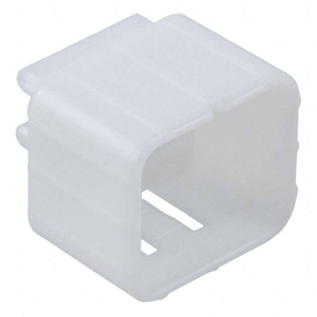 TE Connectivity AMP Connectors-1-174265-1