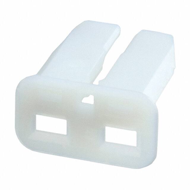 TE Connectivity AMP Connectors-1-174353-1