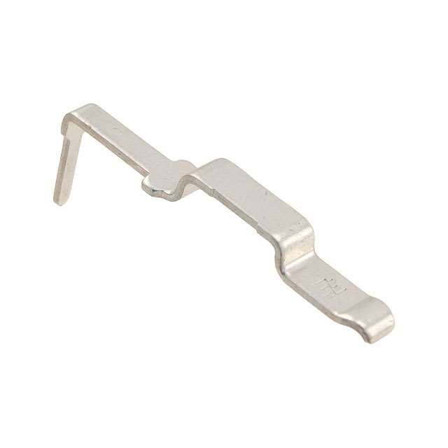 TE Connectivity AMP Connectors-1-1744128-1