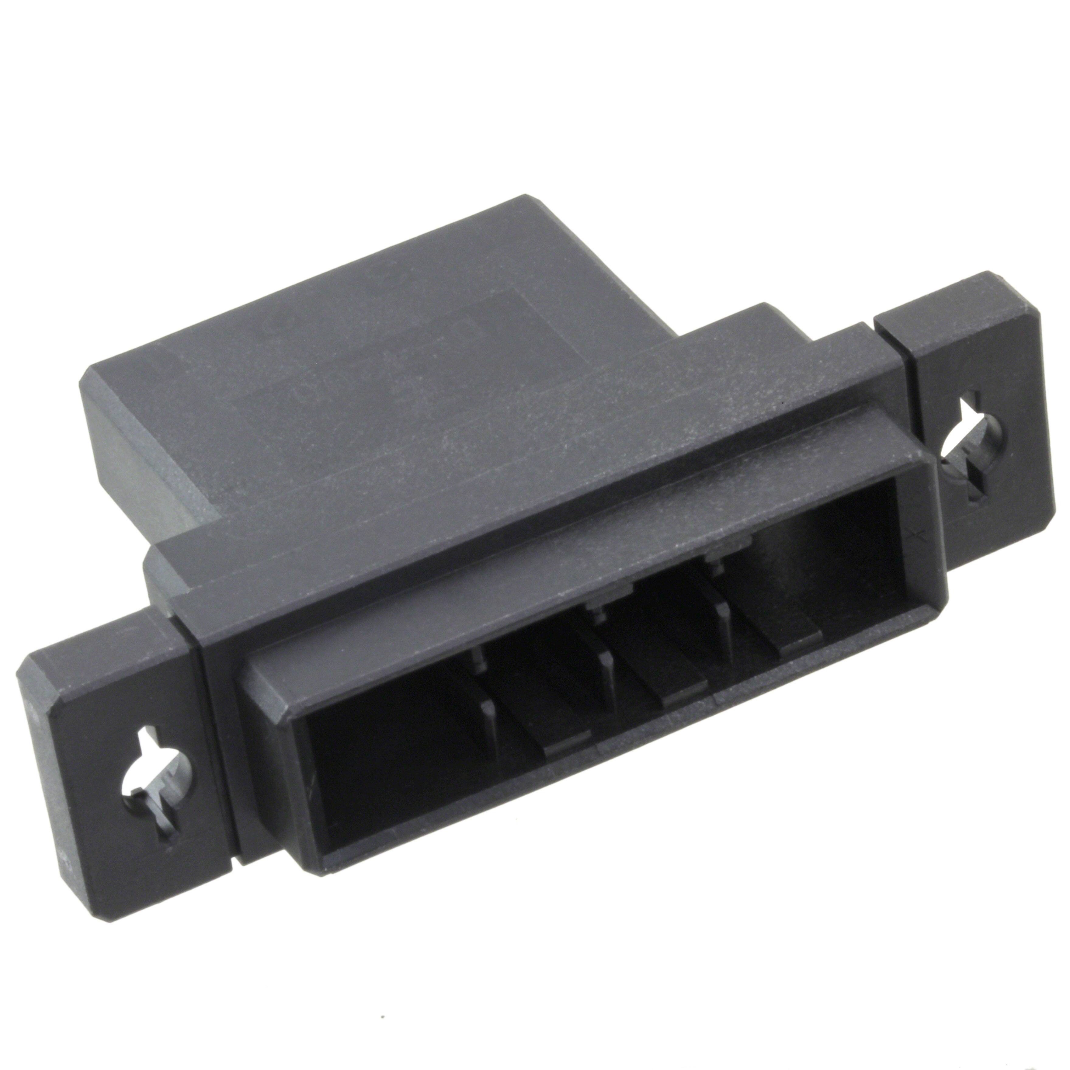 TE Connectivity AMP Connectors-1-1747535-4