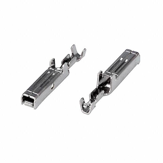 TE Connectivity AMP Connectors-1-175194-2