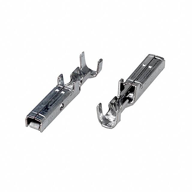 TE Connectivity AMP Connectors-1-175217-5
