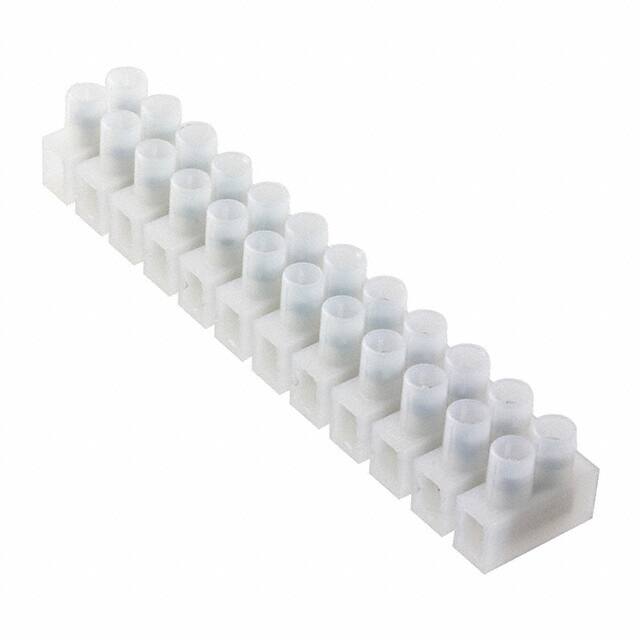 TE Connectivity AMP Connectors-1-1776294-2