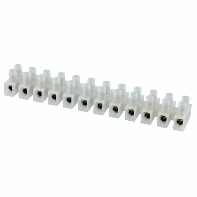 TE Connectivity AMP Connectors-1-1776302-2