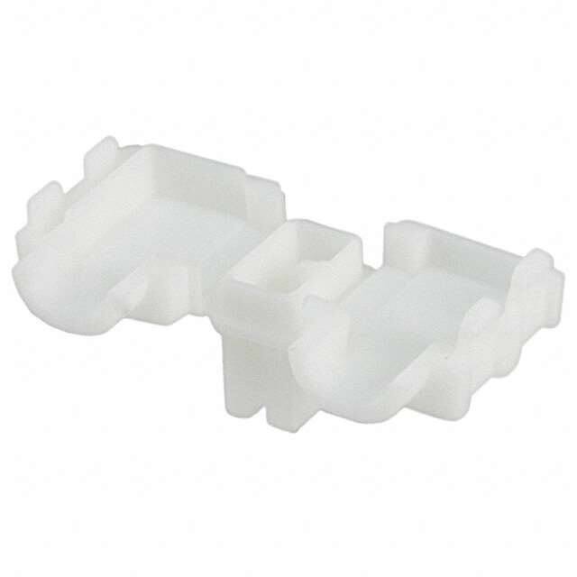 TE Connectivity AMP Connectors-1-178708-1
