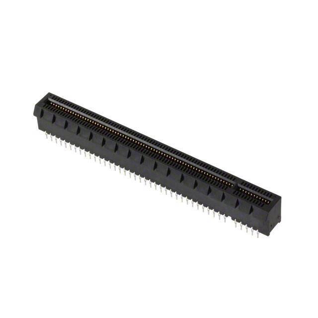 TE Connectivity AMP Connectors-1-1871058-4