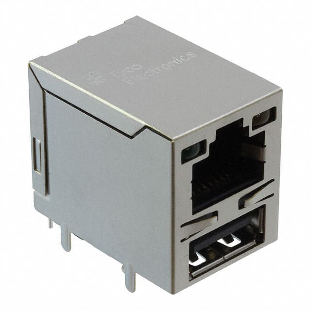 TE Connectivity AMP Connectors-1909119-4