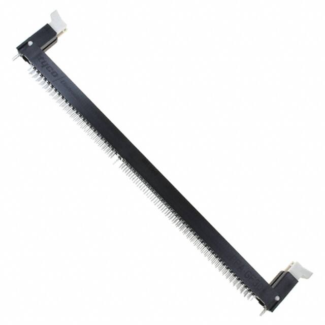 TE Connectivity AMP Connectors-1-1932000-0