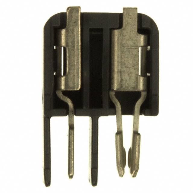 TE Connectivity AMP Connectors-1-1954289-1