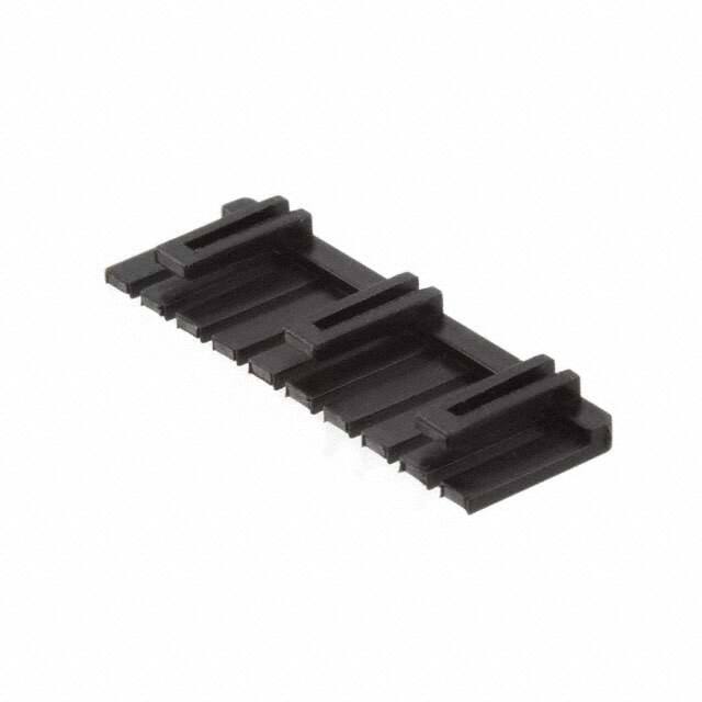 TE Connectivity AMP Connectors-1-1969443-0