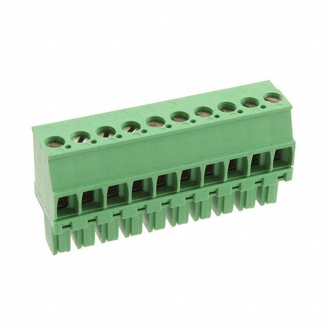 TE Connectivity AMP Connectors-1-1986374-0