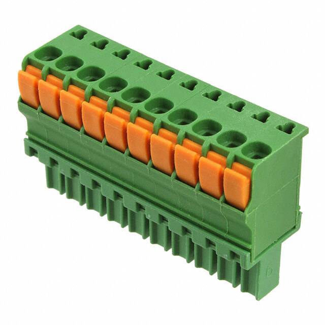 TE Connectivity AMP Connectors-1-1986693-0