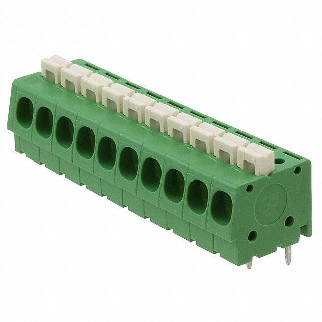 TE Connectivity AMP Connectors-1-1986711-0