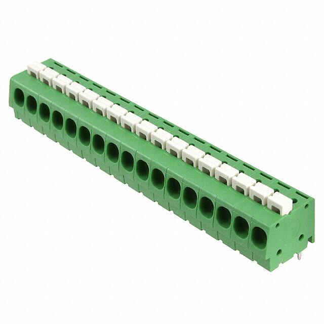 TE Connectivity AMP Connectors-1-1986711-7