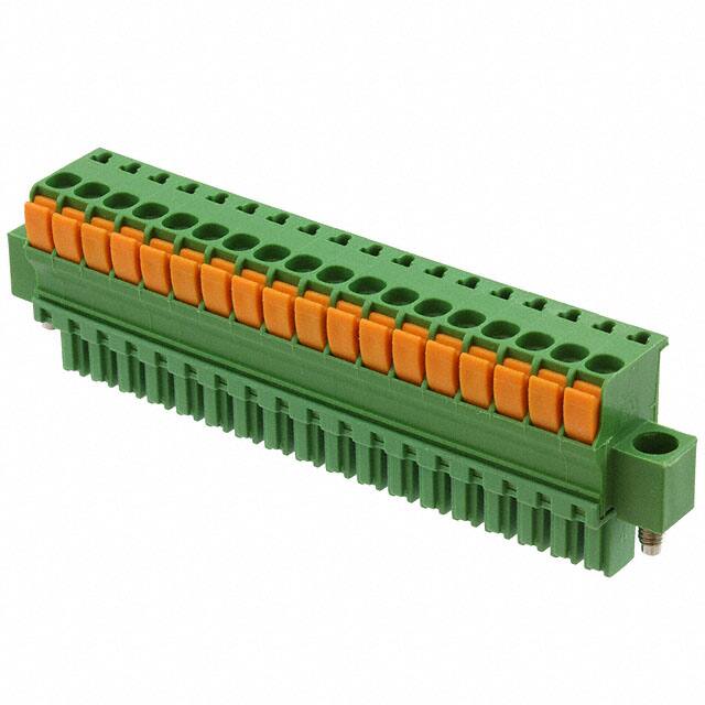 TE Connectivity AMP Connectors-1-1986723-8