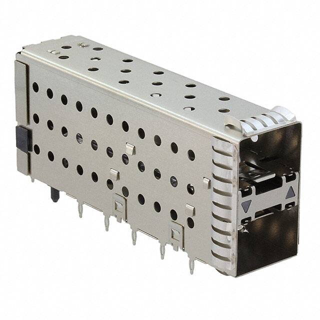 TE Connectivity AMP Connectors-1-2007492-7