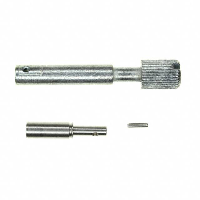 TE Connectivity AMP Connectors-1-200867-1