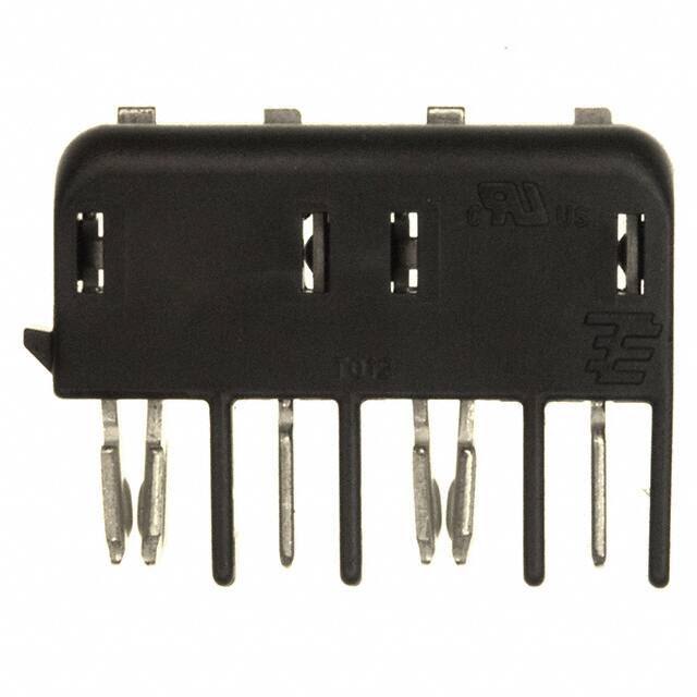 TE Connectivity AMP Connectors-1-2058703-2