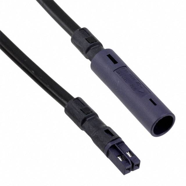 TE Connectivity AMP Connectors-1-2083029-2