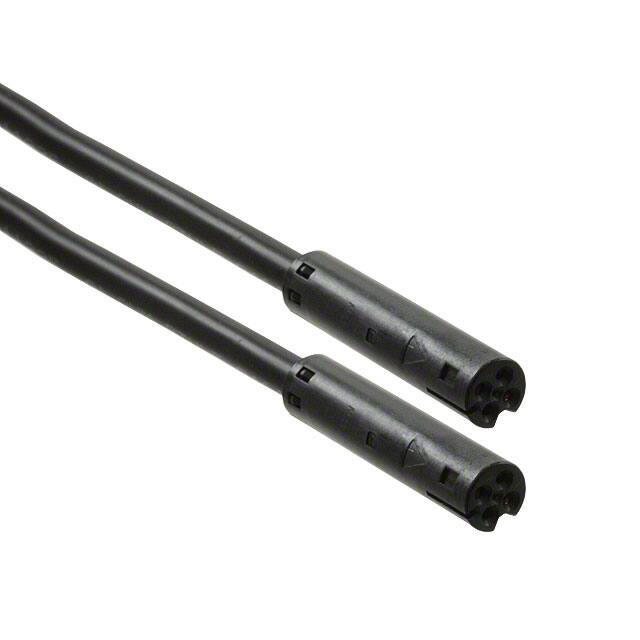 TE Connectivity AMP Connectors-1-2083135-1