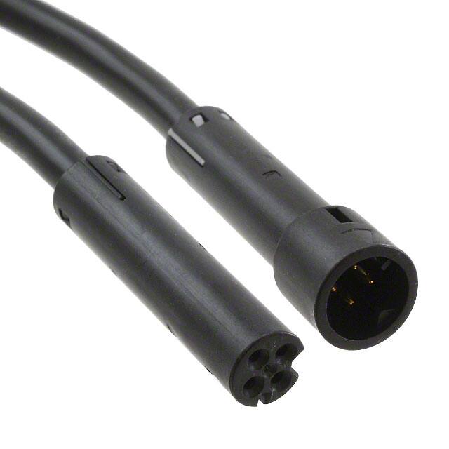 TE Connectivity AMP Connectors-1-2083136-2
