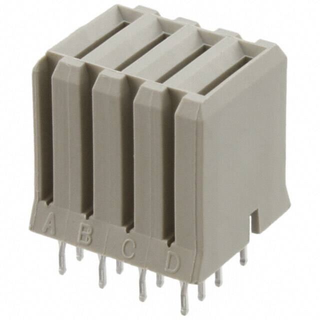 TE Connectivity AMP Connectors-120953-1