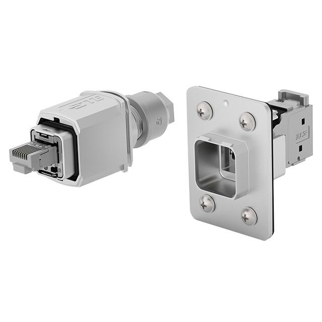 TE Connectivity AMP Connectors-1-2120875-1