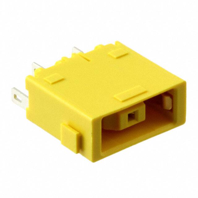 TE Connectivity AMP Connectors-1-2129333-1